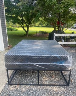 Ashley Furniture Queen Mattress