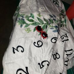 NEW BABY MILESTONE AND ACCESSORIES