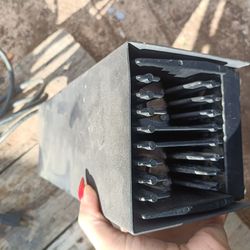 Motorola power supply unit