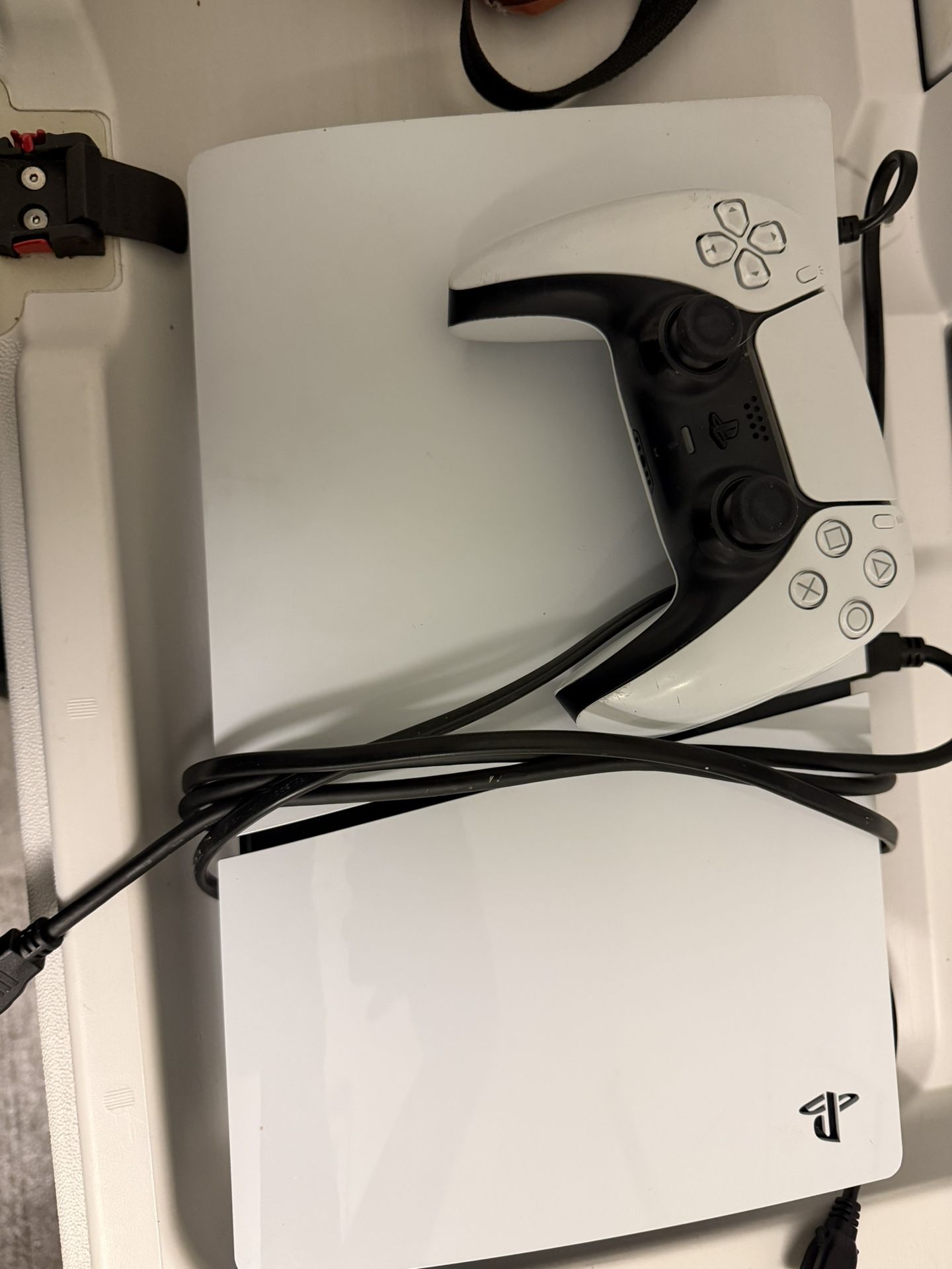 PlayStation 5 Slim Digital 400