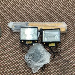 Work Light new Prolite  With Stand 