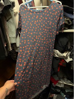 Women’s dress