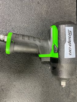 Snap on 1/2 impact PT850G
