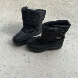 Boot Boys Sz 1