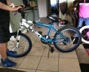 Bicke