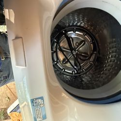Maytag. Washer Machine