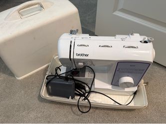 Brother Sewing Machine Gx37