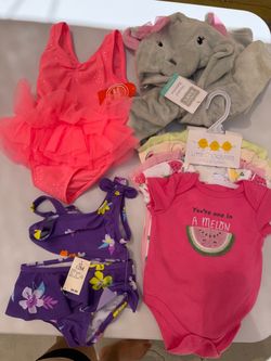 Baby clothes