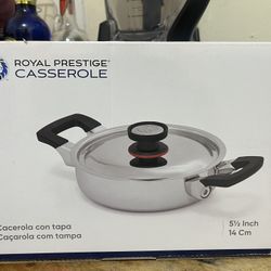 Royal Prestige 