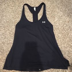Under armor shirt
