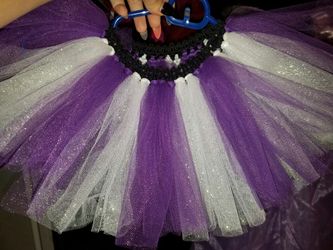 Super cute kids tutu