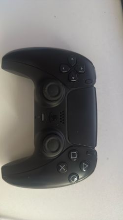 PS5 Controller