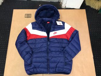 Nike Coats Brand New