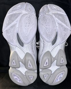 Mizuno Girls Volleyball Shoes 