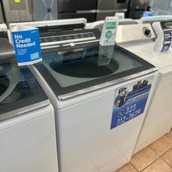 Kenmore Washer 