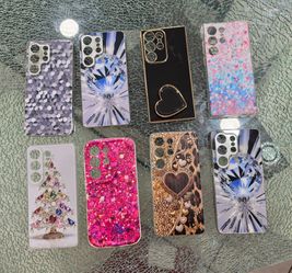 Samsung Galaxy S26 Ultra Phone Covers