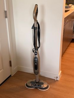 Shark Steam & Scrub Floor Mop