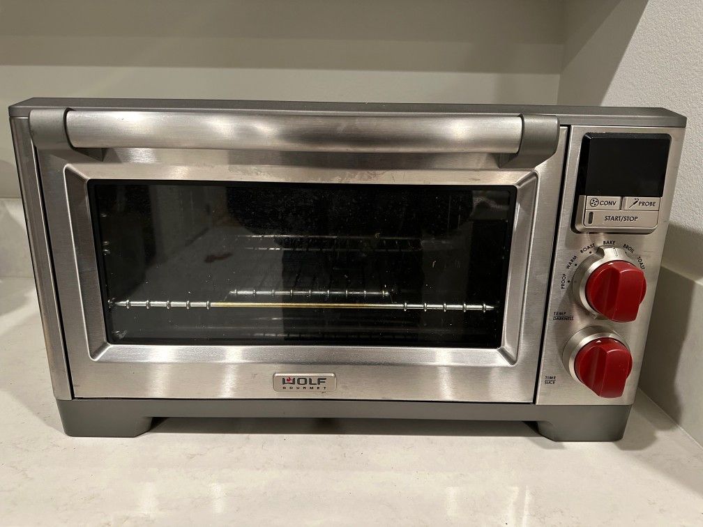 Wolf Gourmet Elite Digital Countertop Convection Toaster Oven,New Products : American Fashion Style Bags On Sale