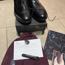 Allen edmonds marlow shop