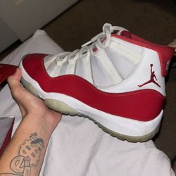 Cherry 11s