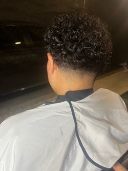 Barber brand