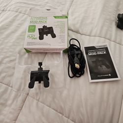 Strike Pack FPS Doninator Xbox