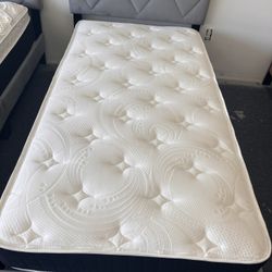 Twin Mattress