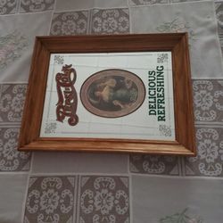 Pepsi- Cola Antique