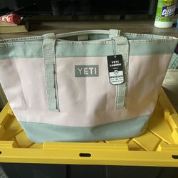 Yeti Camino 35