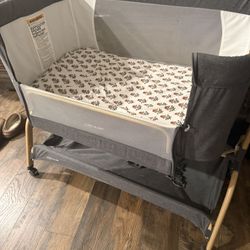 Bassinet 