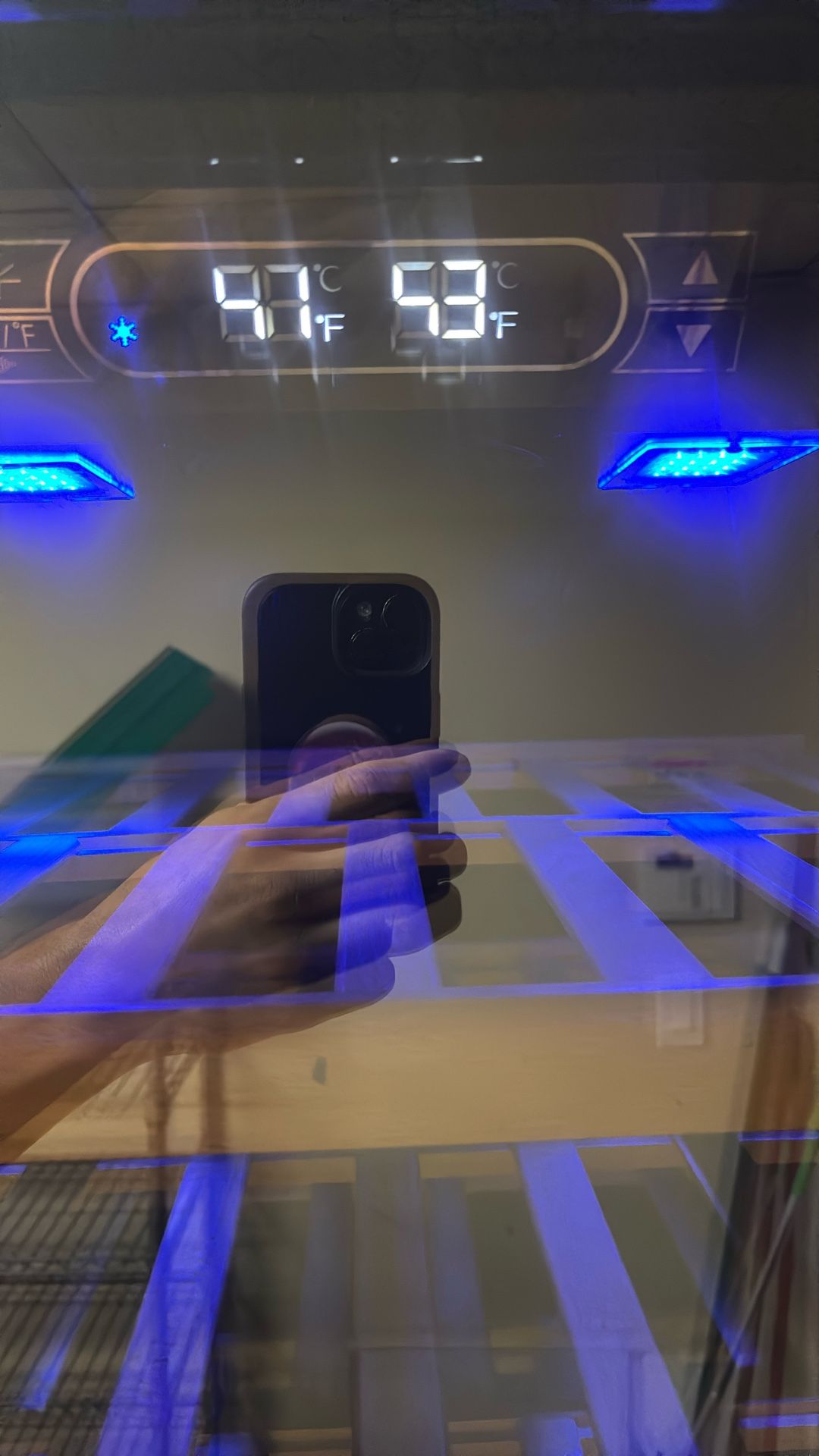 Fridge/WineEnthusiast