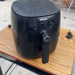 Philips Air Fryer