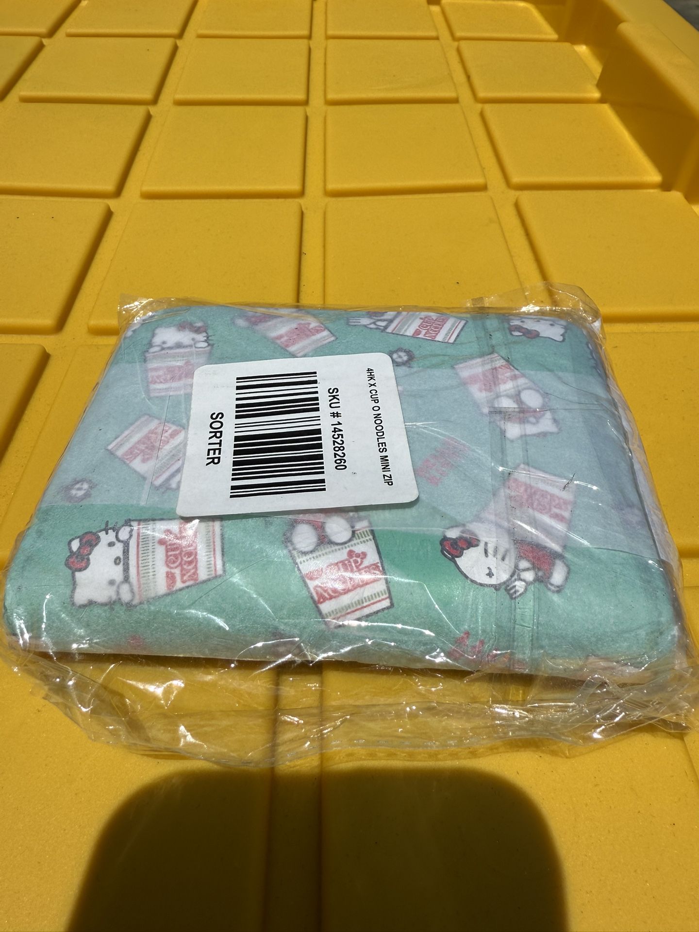 Hello Kitty Wallet