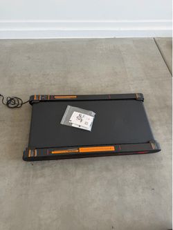 Walking Pad