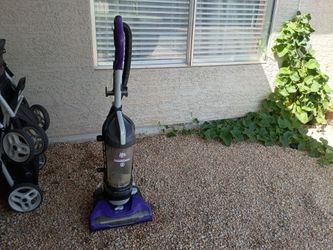 Vacuum