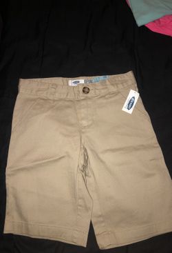 Girl shorts