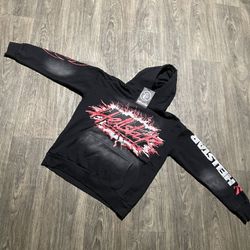 Hellstar Hoodie