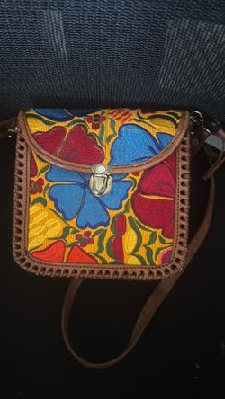 Mexican Purse