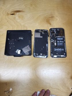 IPhone 14 Pro for parts