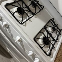 Stove