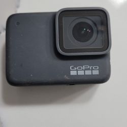 GOPRO HERO 7 SILVER EDITION