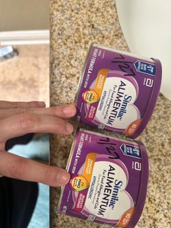 Similac Alimentum