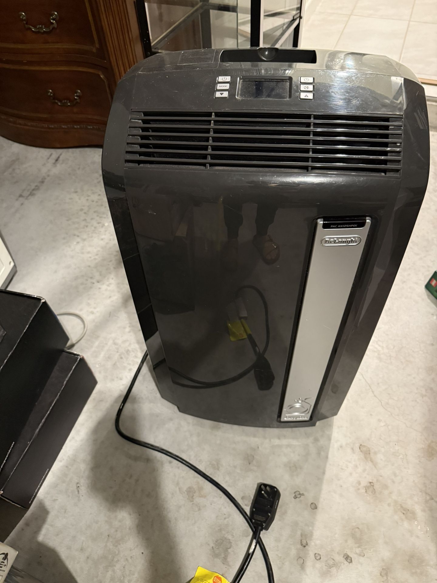 De'Longhi Pinguino Portable air condition