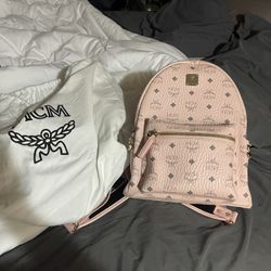 MCM Backpack 
