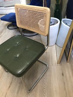 Vintage Chairs 