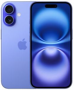 iPhone 16 (Boost Locked)