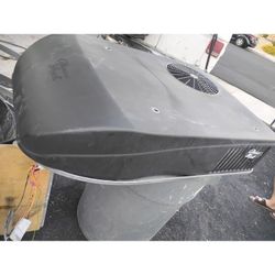 RV A/C 15,000 BTU Coleman Mack Mach 8