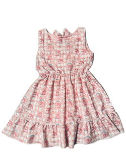 My melody x Japan La dress