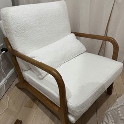 Puffy Chair 
