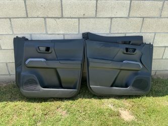 Toyota Tacoma Door panel